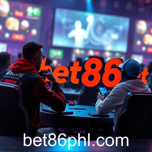 bet86