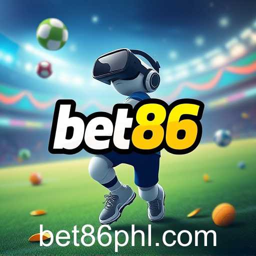Bet86: The Evolution of Online Gaming