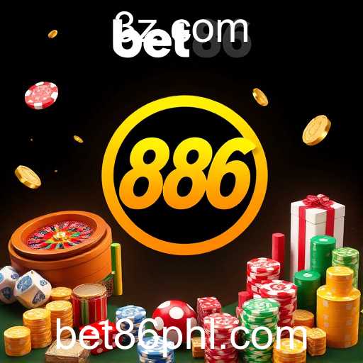 Exploring the Rise of Bet86: A Leading Online Casino Platform