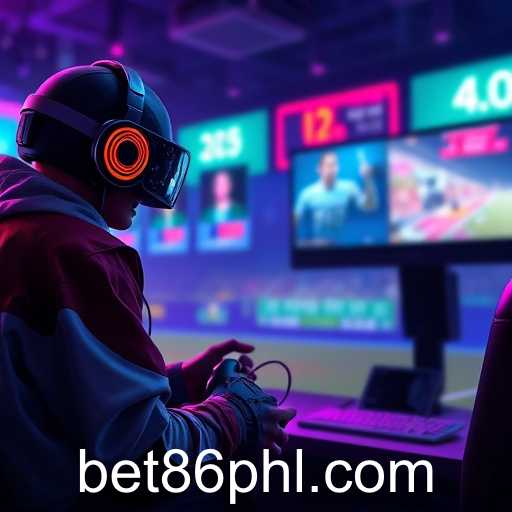 Digital Gaming and Global Trends