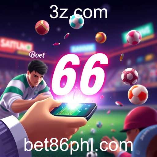Exploring the Dynamics of Mobile Gaming: A Deep Dive into the 'bet86' Keyword Category