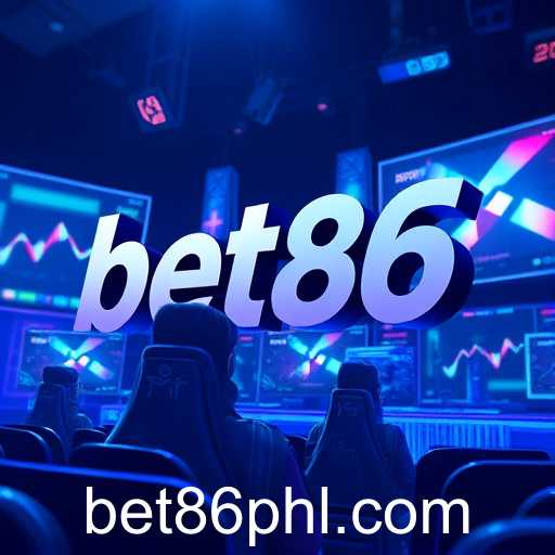 Navigating the Virtual Realm of Bet86