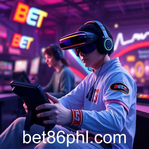 Exploring the Rise of Bet86 and its Influence in Online Gaming