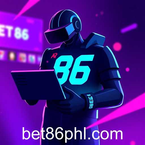 The Rise of Bet86: A New Era of Online Gaming