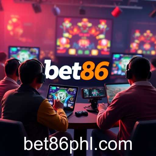 The Rise of Online Gaming Giants in 2025