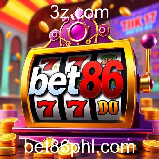 Exploring 'Slot Games' Category with the Keyword 'bet86': A Comprehensive Guide