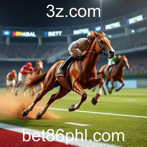The Rise of Virtual Sports Betting: Exploring the Popularity of 'bet86'